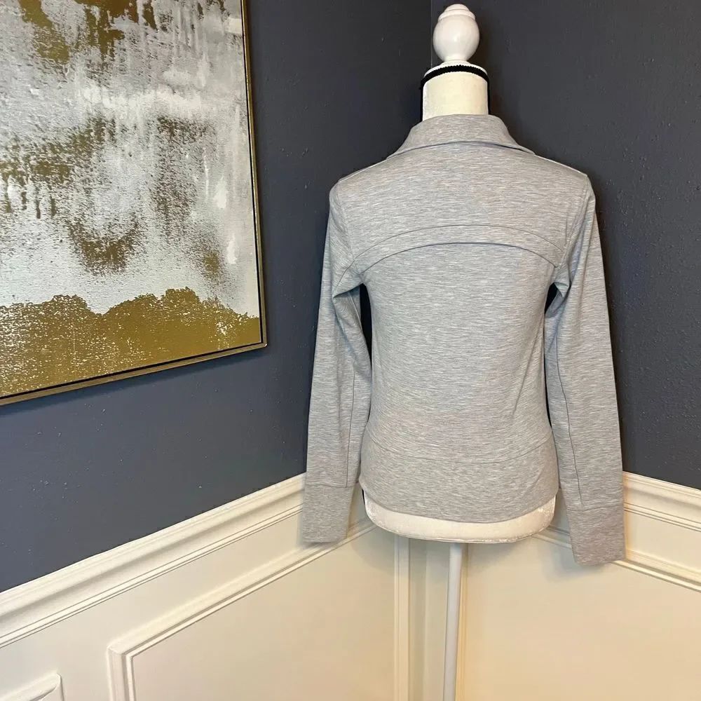 Lululemon Gather Up Jacket - Picture 7 of 13